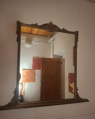 Specchio antico