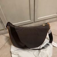 Borsa luna bag  Borbonese originale