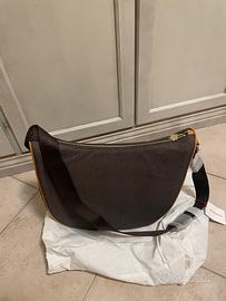 Borsa luna bag  Borbonese originale