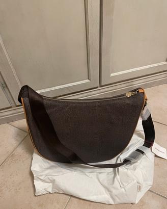 Borsa luna bag  Borbonese originale