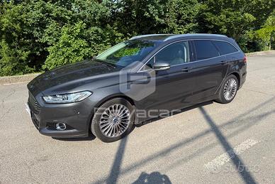 FORD Mondeo 2.0 TDCi 150 CV S&S Powershift Station
