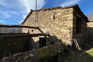 RUSTICO A OSTANA