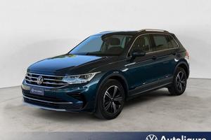 Volkswagen Tiguan 2.0 TDI SCR 110KW Elegance ...