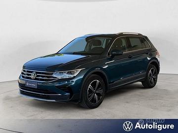 Volkswagen Tiguan 2.0 TDI SCR 110KW Elegance ...