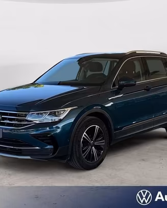Volkswagen Tiguan 2.0 TDI SCR 110KW Elegance ...