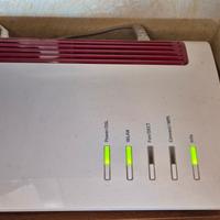 modem router fritz box