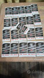 Figurine calcio la spezia 2025/2026 ,sealed