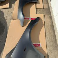 Parafanghi x BMW E60