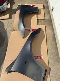 Parafanghi x BMW E60