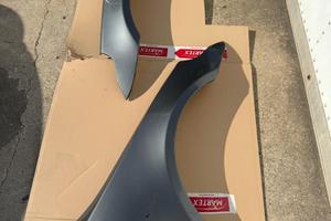 Parafanghi x BMW E60