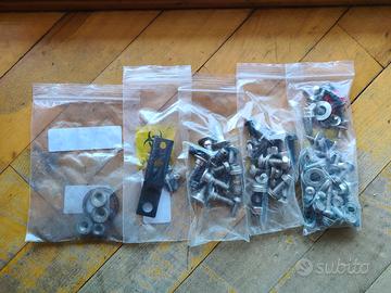 Viti per Kawasaki Z400