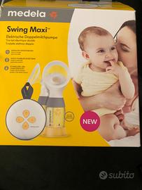 Swing Maxi Medela