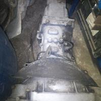 Cambio Suzuki sj 413