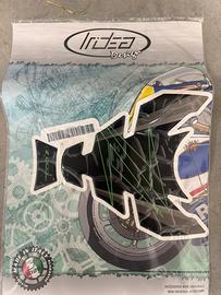 Ninja 1000 sx - protezioni serbatoio - nuove
