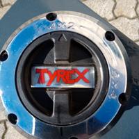 Mozzi manuali Suzuki Jimny 2022