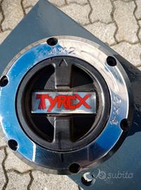 Mozzi manuali Suzuki Jimny 2022