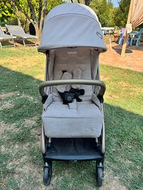 Passeggino leggero Peg Perego Selfie Mon Amour