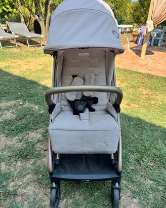 Passeggino leggero Peg Perego Selfie Mon Amour