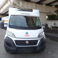 Fiat Ducato 2.3 Mjet 120cv L3H2
