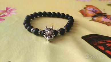 Braccialetto Reiki con Trattamento Energetico