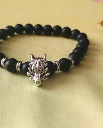 Braccialetto Reiki con Trattamento Energetico