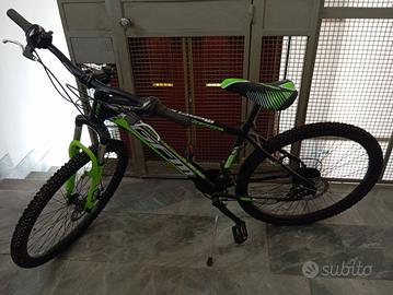 Mountain bike nuova 27.5