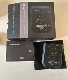Scheda audio