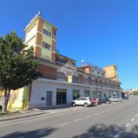 4 LOCALI A MOSCIANO SANT'ANGELO