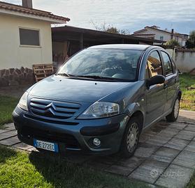 Citroen C3 usata
