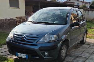Citroen C3 usata
