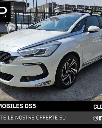DS DS5 BlueHDi 180 S&S EAT6 1955
