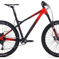COMMENCAL META HT AM RACE 650B RED 2016