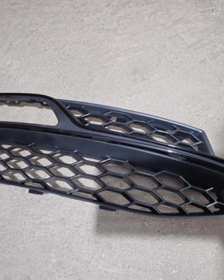 Griglie paraurti nido d ape per audi A3/