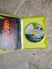 need for speed rivals Xbox 360 - Informatica In vendita a Treviso