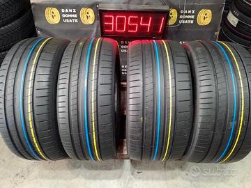 4 GOMME MERCEDES GLE 275 45 21 E 315 40 21