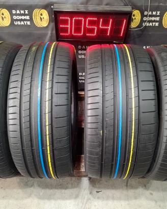 4 GOMME MERCEDES GLE 275 45 21 E 315 40 21