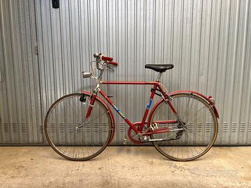 Cicli Tuder Sport 1980