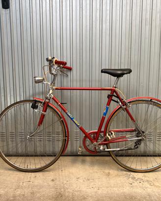 Cicli Tuder Sport 1980