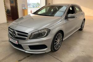 Mercedes-benz A 180 CDI Premium