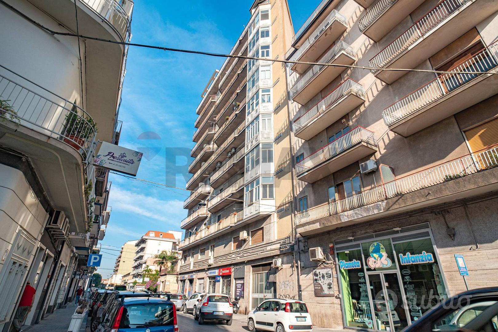 Apartment in Paternò, Porrazzo - Vista 2