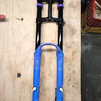 Formula Nero C 27,5"