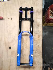 Formula Nero C 27,5"