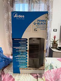Raffrescatore evaporativo Ardes