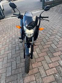 Honda CBF 125
