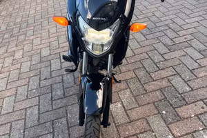 Honda CBF 125
