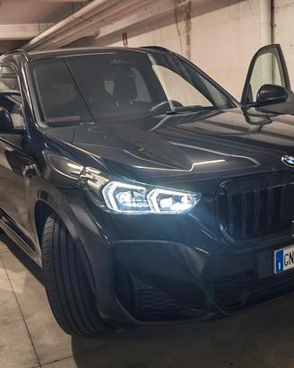 BMW X1 23D MSPORT