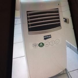 condizionatore,, pinguino portatile .8000 BTU