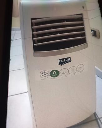 condizionatore,, pinguino portatile .8000 BTU