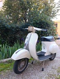 Vespa 50
