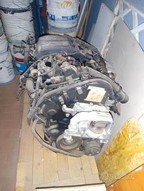 Ricambi Toyota Proace